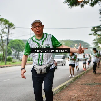 Runner Photo 8664756