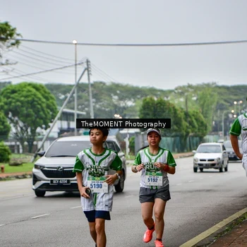 Runner Photo 8664757