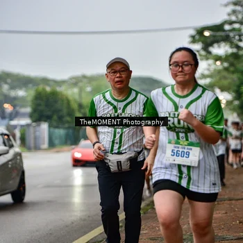 Runner Photo 8664760
