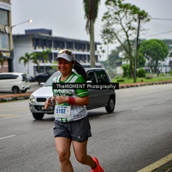 Runner Photo 8664765
