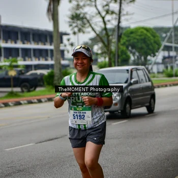 Runner Photo 8664768