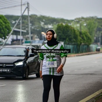 Runner Photo 8664771