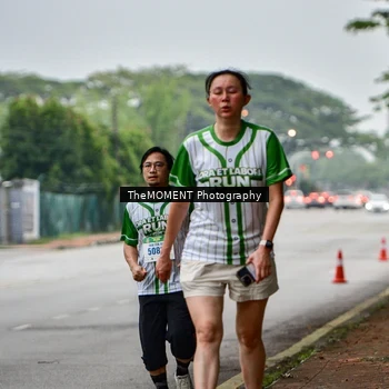Runner Photo 8664773