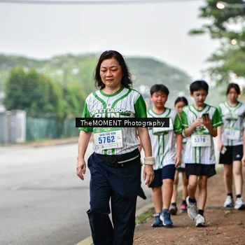 Runner Photo 8664774