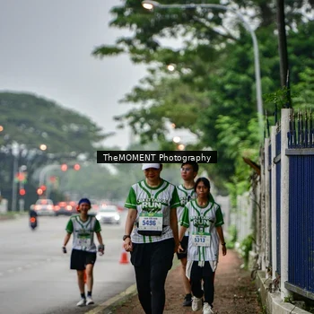 Runner Photo 8664775