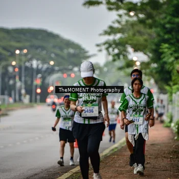 Runner Photo 8664776