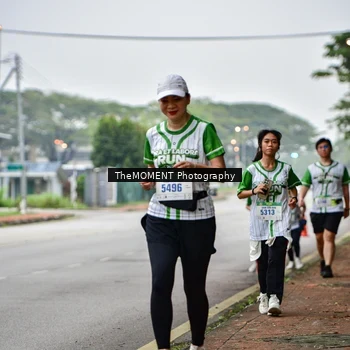 Runner Photo 8664778