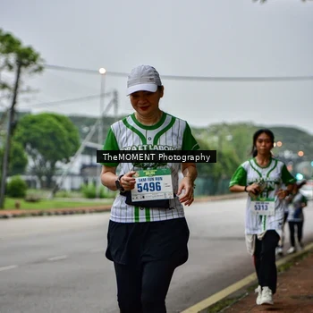 Runner Photo 8664779