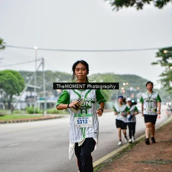 Runner Photo 8664780
