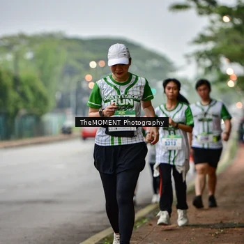 Runner Photo 8664782