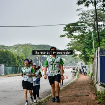 Runner Photo 8664783