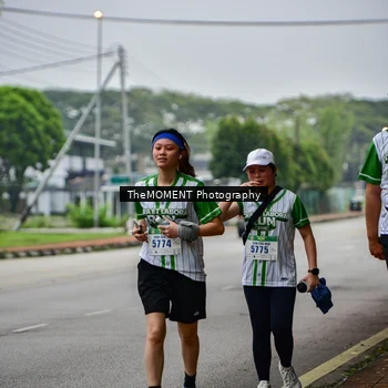 Runner Photo 8664784