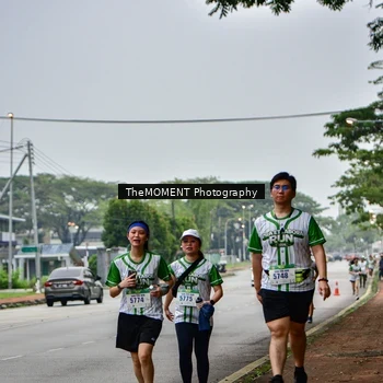 Runner Photo 8664785