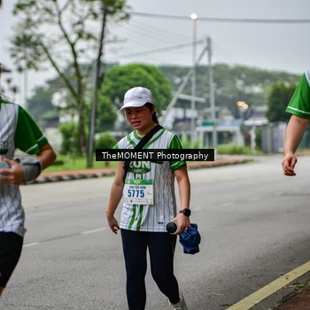Runner Photo 8664786