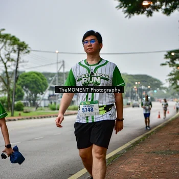 Runner Photo 8664788