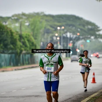 Runner Photo 8664789