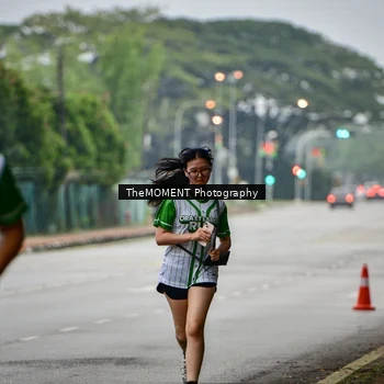 Runner Photo 8664790