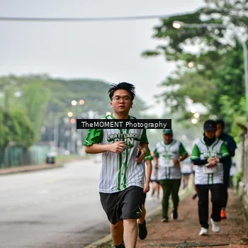 Runner Photo 8664793