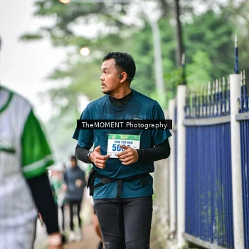 Runner Photo 8664795