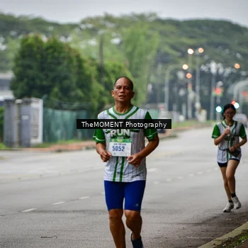 Runner Photo 8664796