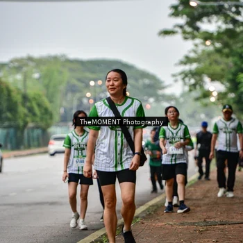 Runner Photo 8664797