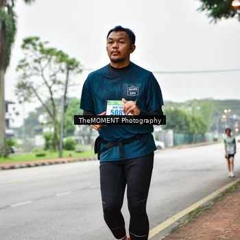 Runner Photo 8664799