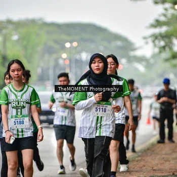 Runner Photo 8664801