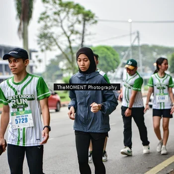 Runner Photo 8664803