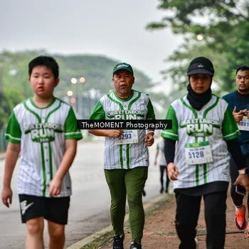 Runner Photo 8664804