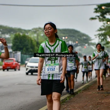 Runner Photo 8664806