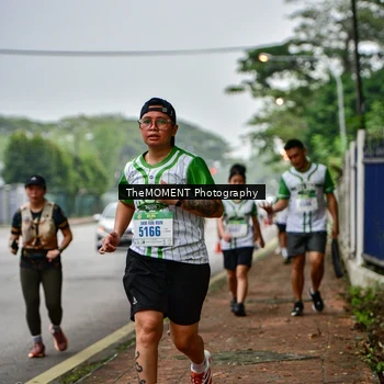 Runner Photo 8664808