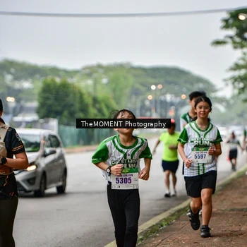 Runner Photo 8664811