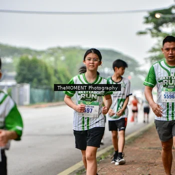 Runner Photo 8664813