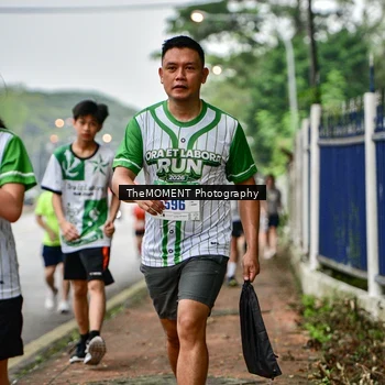 Runner Photo 8664814