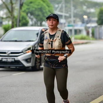 Runner Photo 8664815