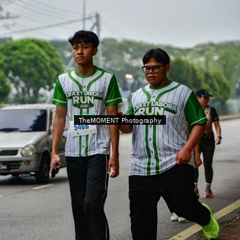 Runner Photo 8664816