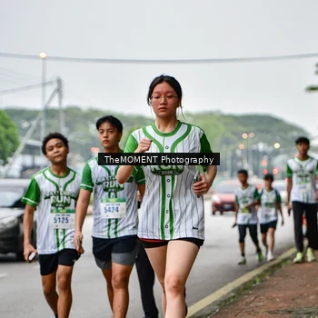Runner Photo 8664820