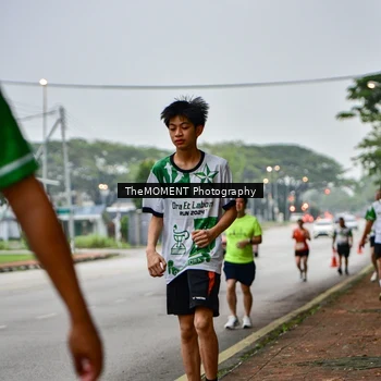 Runner Photo 8664822