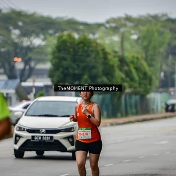 Runner Photo 8664825