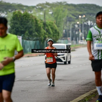 Runner Photo 8664826