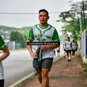 Runner Photo 8664828