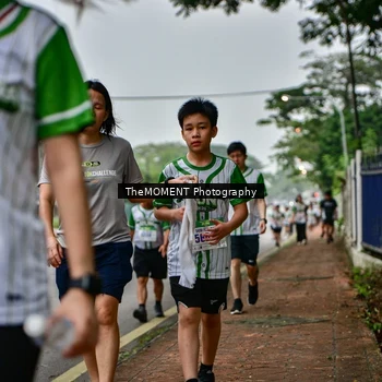 Runner Photo 8664829