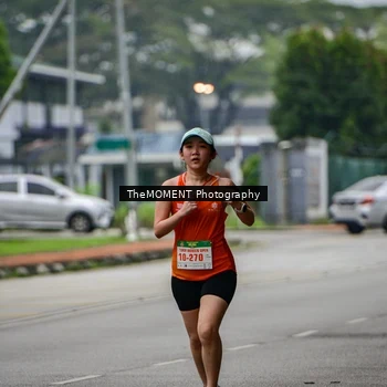 Runner Photo 8664830