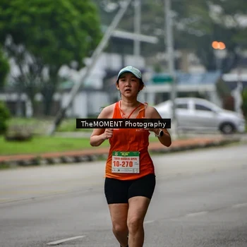 Runner Photo 8664832