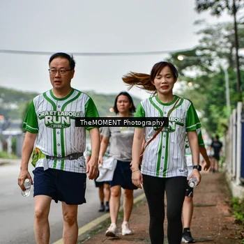 Runner Photo 8664833