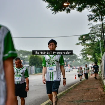 Runner Photo 8664834