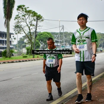 Runner Photo 8664835
