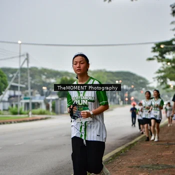 Runner Photo 8664836