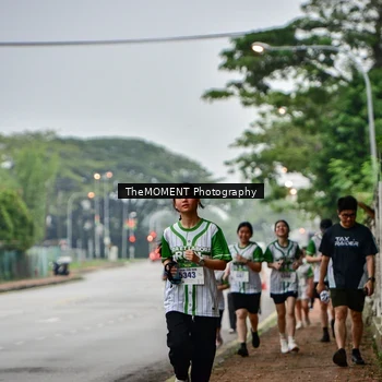 Runner Photo 8664837