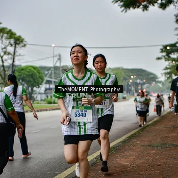 Runner Photo 8664838